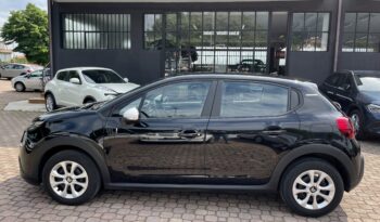 CITROEN C3 1.2 PURETECH completo