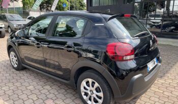 CITROEN C3 1.2 PURETECH completo