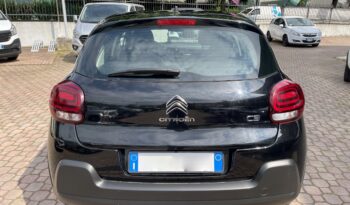 CITROEN C3 1.2 PURETECH completo