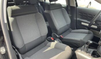 CITROEN C3 1.2 PURETECH completo